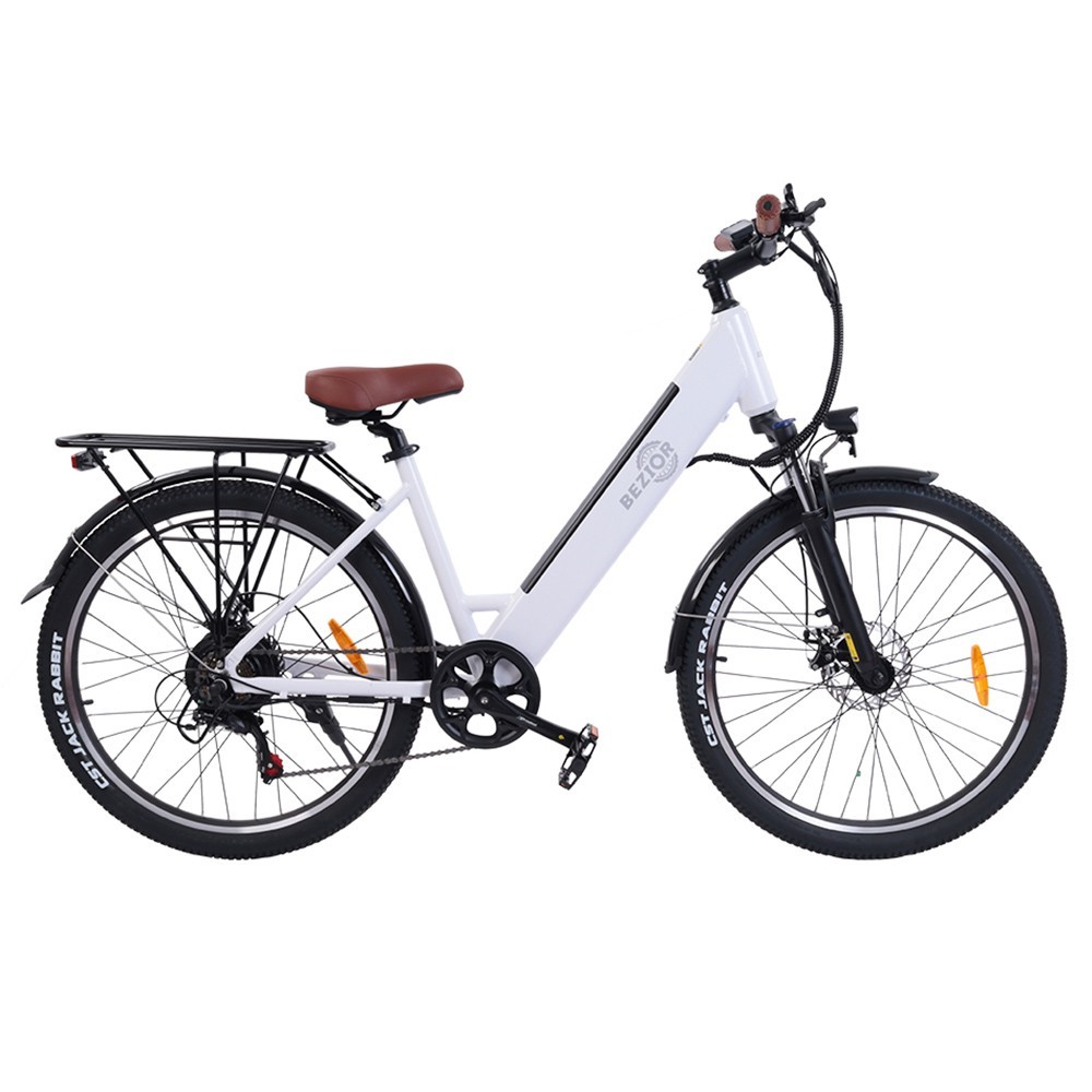 HIMO E-Bikes & Electric scooters